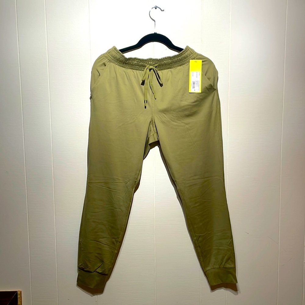 Active Sweatpants